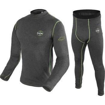 Rybářské oblečení Termoprádlo Delphin EnergyX Velikost XL