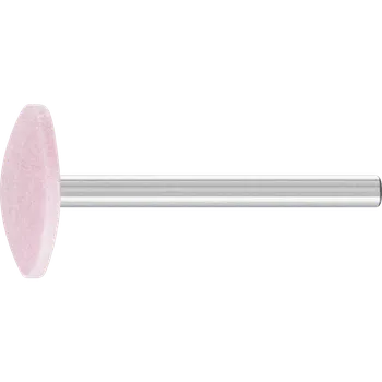 Brusný kotouč Pferd 35631270 | Tělísko Serie B 16 x 2 x 3 mm Z100, AR