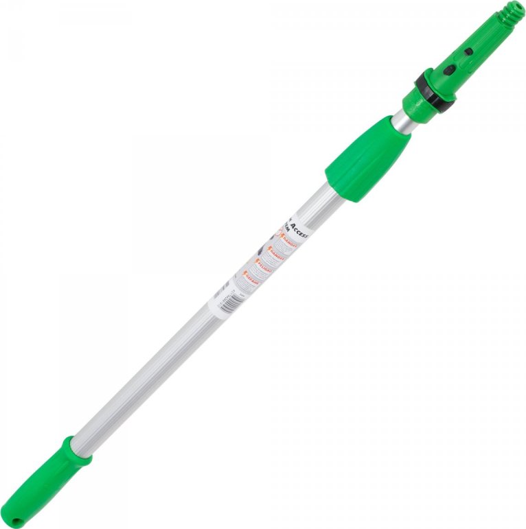 Unger EZ120 Teleskopická tyč OPTI LOC dvoudílná 2 x 60 cm