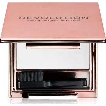 Makeup Revolution London Soap Styler…