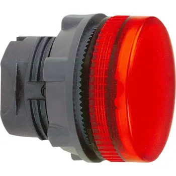 Stykač Schneider Electric ZB5AV043S SIGNÁLNÍ HLAVICE /RÝHOVANÁ/