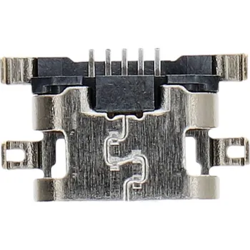 Náhradní díl pro mobilní telefon OEM Konektor nabíjení REDMI Note 4