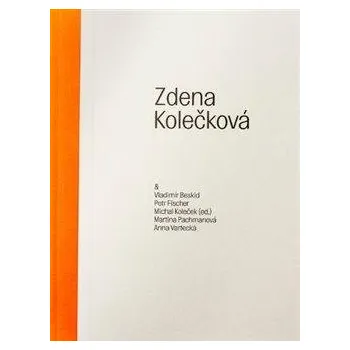 Umění Zdena Kolečková