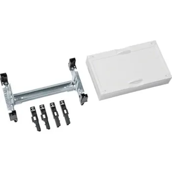 Rozvaděč Hager UG11A1 univers N-SD 150x250mm pro uchycení kabelů