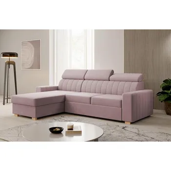 Sedací souprava Rozkládací sedací souprava Lardos - Kronos 27 Varianta: Levá