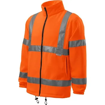 Fleecová bunda Rimeck HV MLI-5V198 3XL