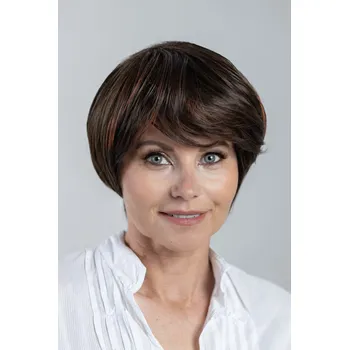 Paruka Aradesa Dámská krátká paruka Laura31