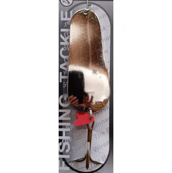 Umělá nástraha Wirek plandavka GN - 5 / 40g 016