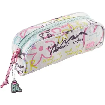 Penál Miquelrius Penál Rebel - jednokomorový