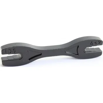 Klíč na dráty kol motion stuff