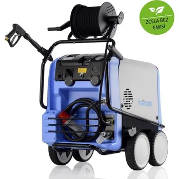 Vysokotlaký čistič Vysokotlaký čistič Kränzle e-therm 603 M 36 + (D12)