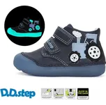 D.D.Step S066-42263 Barva: Modrá tmavá, Velikost: 22
