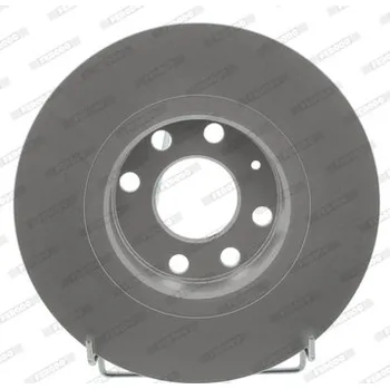 Brzdový kotouč Brzdový kotouč FERODO DDF328C