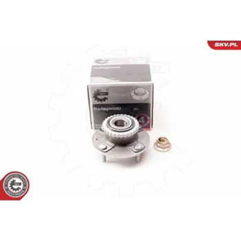 Sada ložisek kol ESEN SKV 29SKV114