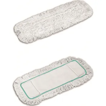 nahárada k mopu Eastmop mop bavlněný 50 cm, kapsový