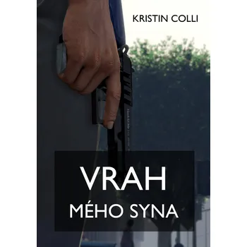 Kniha Vrah mého syna