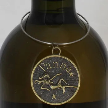 Výtvárné potřeby Znamení Panna - sada 6ks