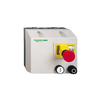 Stykač Schneider Electric LG7K06M706 Spouštěč ve skříňce 0,55kW/400V, 220/230V