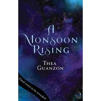 Cizojazyčná kniha A Monsoon Rising
