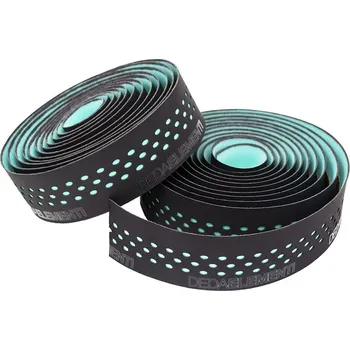 omotávka na kolo Omotávka DEDA PRESA černo-tyrkysová