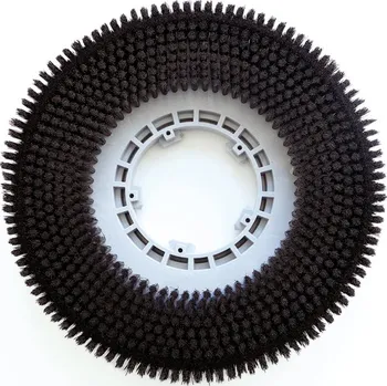 Podlahový mycí stroj Columbus kartáč drhnoucí měkký pro RA 43 B 20,40