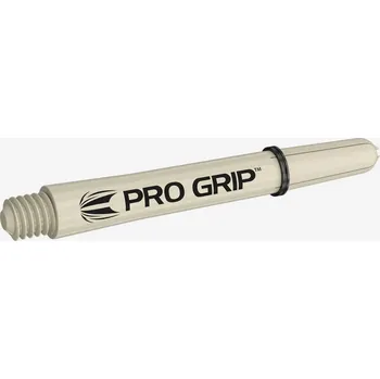 Příslušenství pro šipky Násadky Target Pro Grip Sand Short 3 sady