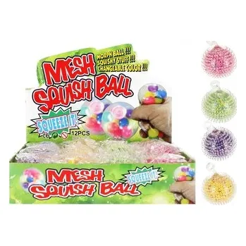 Hra na zahradu Mačkací míček