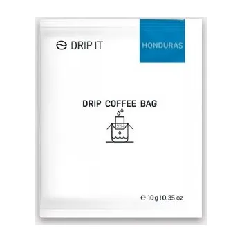 Instantní nápoj Drip it Honduras Las Capucas káva 1x10g