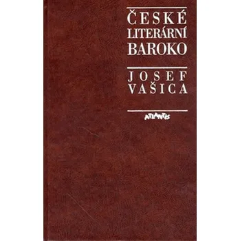 České literární baroko