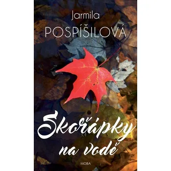 Kniha Skořápky na vodě