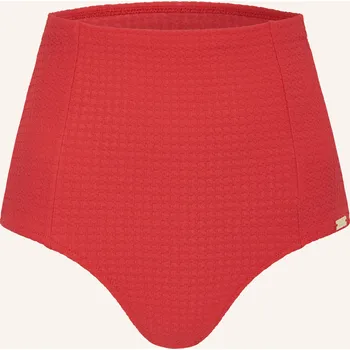 Dámské plavky Maryan Mehlhorn Dámské High Waist Bikinové Kalhotky The...