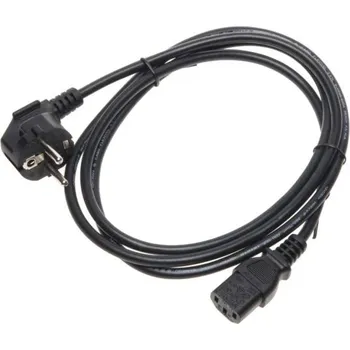 Napájecí kabel Sonel 230 V napájecí kabel (zástrčka IEC C13)