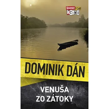 Kniha Venuša zo zátoky
