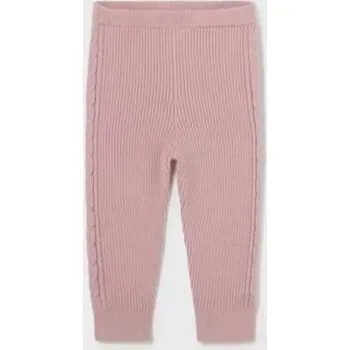 pletené kamaše pro miminka Mayoral 10764-31 velikost 80