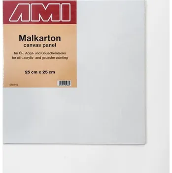 Royal & Langnickel Umělecký karton 25x25cm