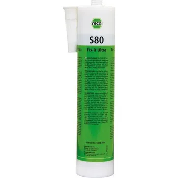 Průmyslové lepidlo Lepidlo S80 Fix-it Ultra 290 ml
