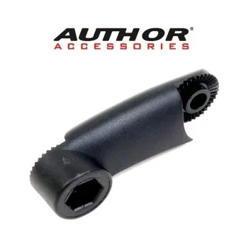 Blatník na kolo držák blatníku Author AXP-810 - , AXP-810