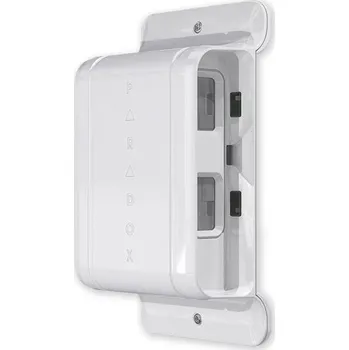 Zabezpečení domácnosti NV780MX