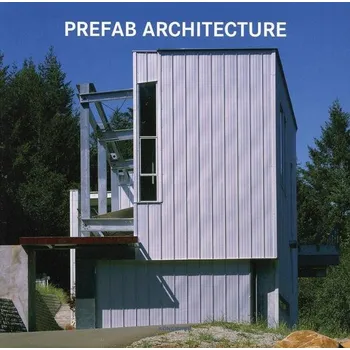 Umění Prefab Architecture