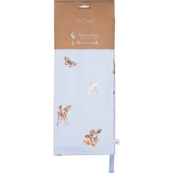 Utěrka Utěrka "Farmyard Friends" Wrendale Designs – kravičky