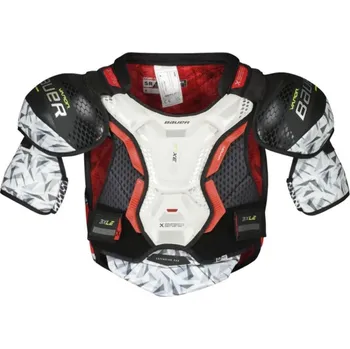 Hokejový chránič loktů Ramena Bauer Vapor 3X LE S22 SR, Senior, L Bauer