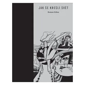 Poezie Jak se kreslí svět