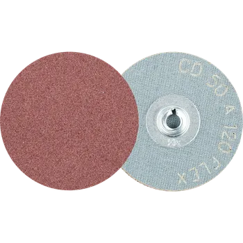 Brusný kotouč Pferd 42757512 | Rychloupínací disk CD 50 A 120 FLEX