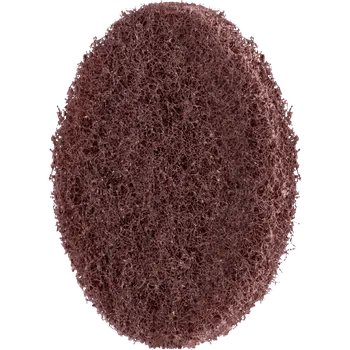 Brusný kotouč Pferd 44639180 | POLINOX mramorovací kotouč MKRK 60 mm, Z180, POLINOX MKRK