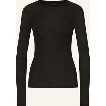 Dámské tričko Triumph Dámské Pohodlné Domácí Tričko Beauty Layers, černá, 38