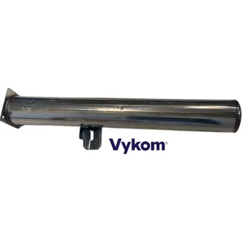 Příslušenství ke kotli Trubice hořáku - střední, PE 20 C, délka 36 cm, kód:1823064