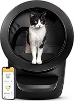 Litter-Robot 4 Whisker samočistící toaleta pro kočky