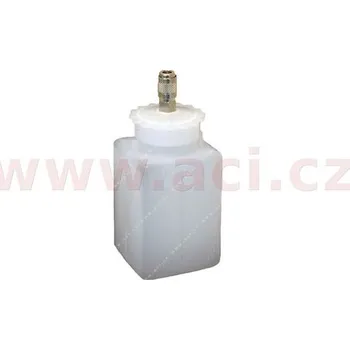 nádobka na nový olej a UV pro plnící stanice BRAINBEE, VALEO, ROBINAIR, BOSCH