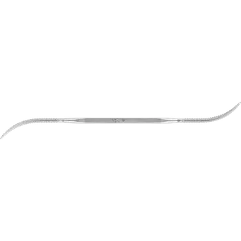 Pferd 12457290 | Přesná rytecká rašple délky 190 mm 702P 190 H0
