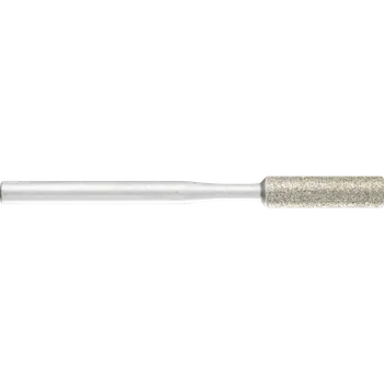 Pferd 15653452 | Diamantový pilník pro ruční pilníkovacie zařízení DF 5345, kulatý, 4, D 126